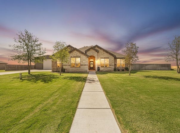 3803 County Road 7665, Lubbock, TX 79423
