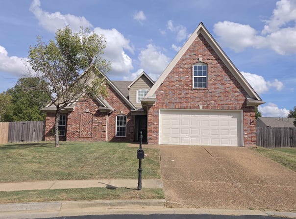 11609 MILTON RIDGE Cv, Arlington, TN 38002