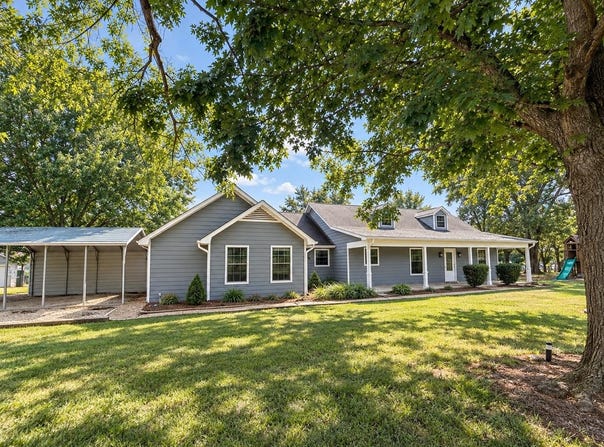 3771 W UNION Rd, Millington, TN 38053