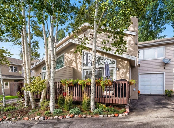 510 Brush Creek Terrace, Eagle, CO 81631