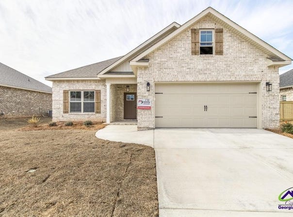 523 Bristleleaf Path, Kathleen, GA 31047
