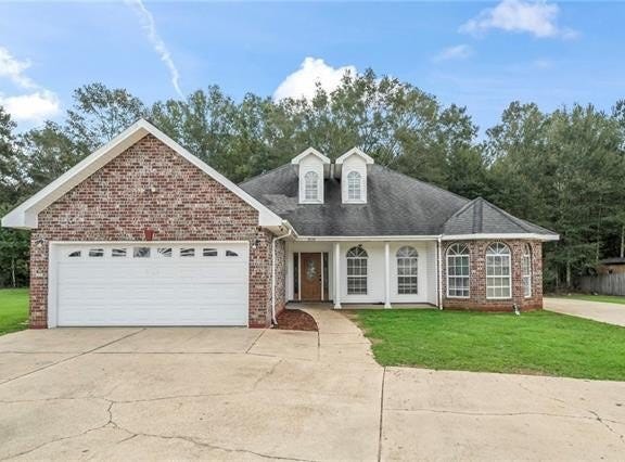1630 BICKHAM Street, Franklinton, LA 70438