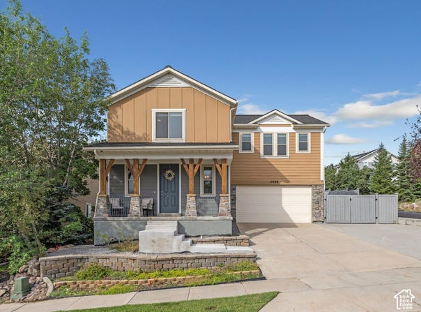 15228 S EAGLE CHASE Dr, Draper, UT 84020
