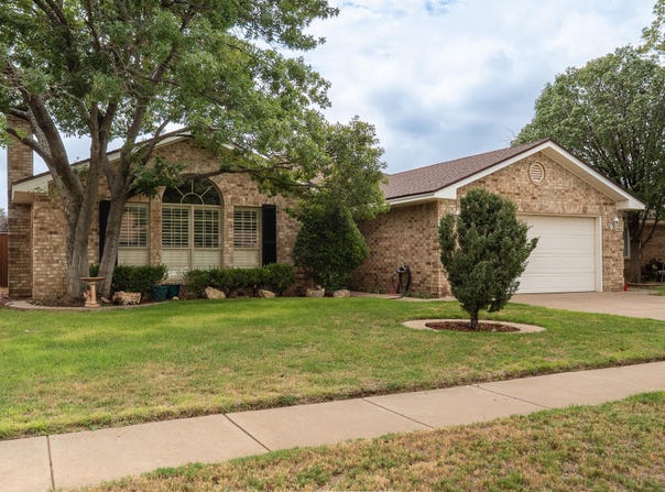 5709 95th Street, Lubbock, TX 79424