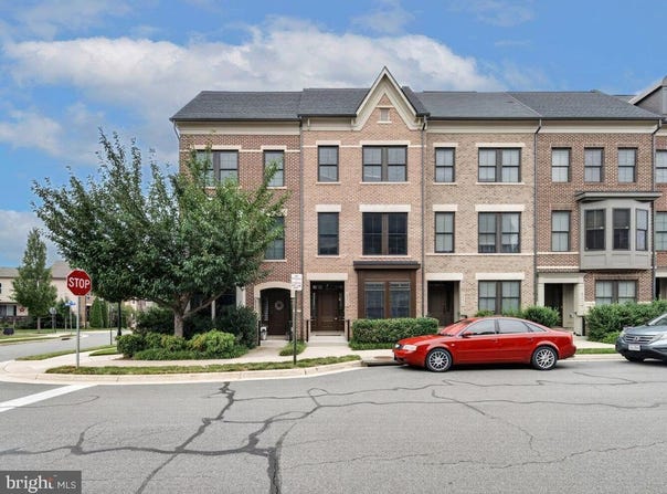 20415 CODMAN Drive, ASHBURN, VA 20147