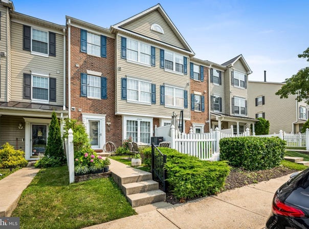 4268 MAPLE PATH Circle, NOTTINGHAM, MD 21236