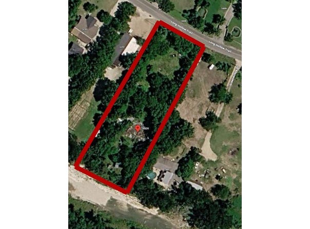 24609 Long Hollow Trl, Leander, TX 78641