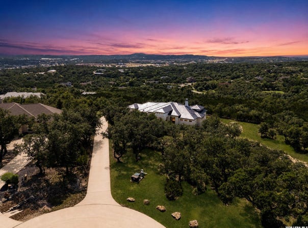 189 Eagle Crest, Spring Branch, TX 78070