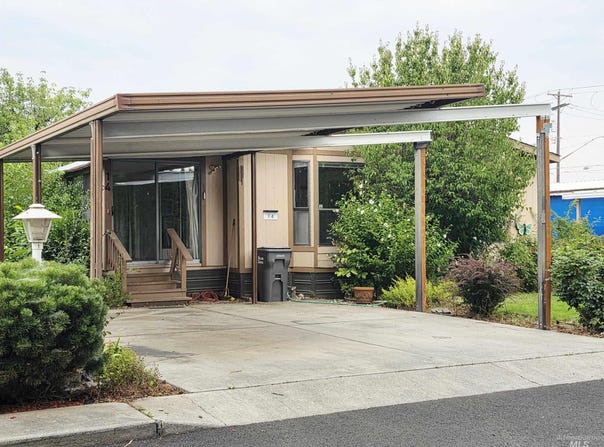 2015 6th Ave, Clarkston, WA 99403