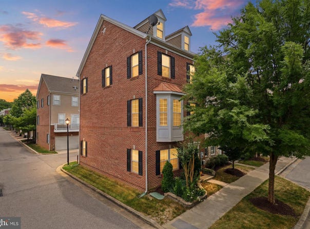 9519 WESHURST Lane, UPPER MARLBORO, MD 20774