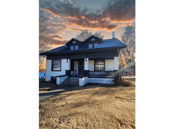 300 N Monroe Street, Oregon, MO 64473