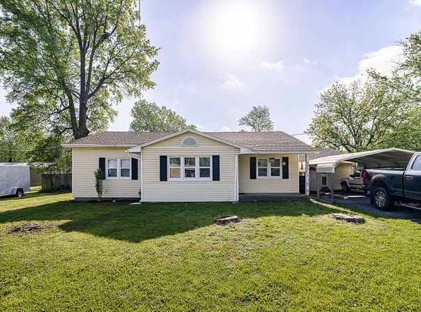 605 4th Street, Purdy, MO 65734
