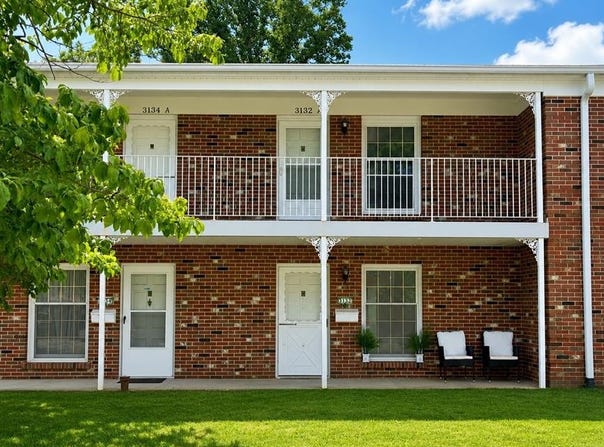 3132 Roger Williams Drive, Bridgeton, MO 63044