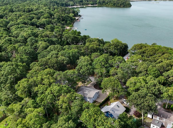 185 Wheeler Road, Mashpee, MA 02649