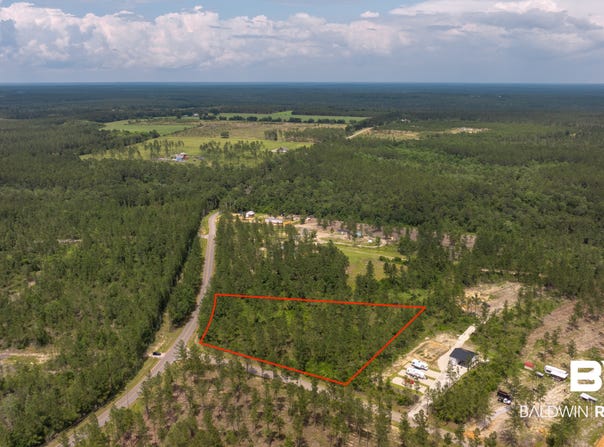 GOAT COOPER RD, Robertsdale, AL 36567