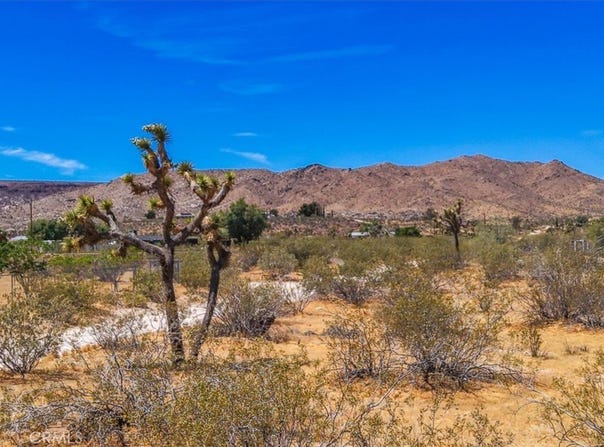 55926 Tananger Road, Yucca Valley, CA 92284