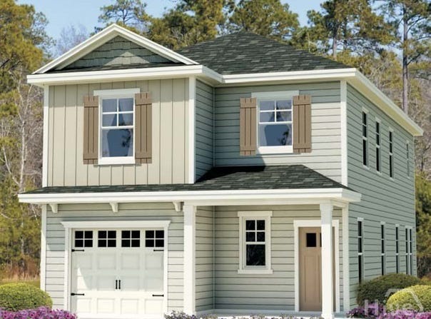 94 Endicott Drive, Savannah, GA 31419