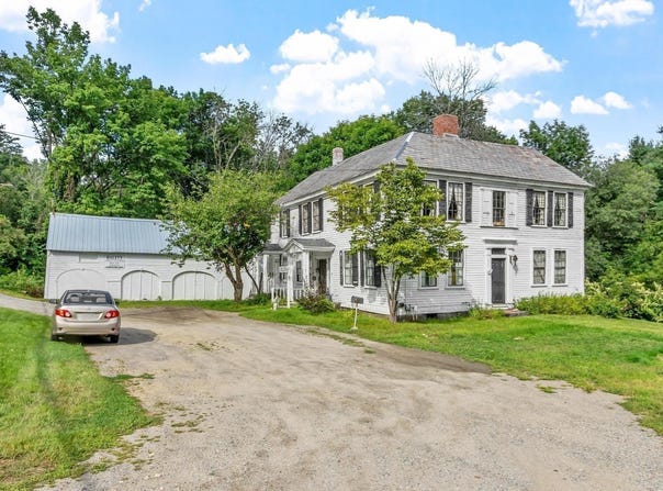 488 S Main St, Athol, MA 01331