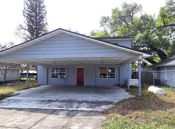 205 DIXIE Highway, AUBURNDALE, FL 33823