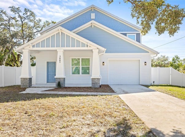 3005 E 17TH Avenue, TAMPA, FL 33605