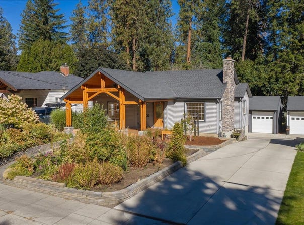 929 E 19th Ave, Spokane, WA 99203