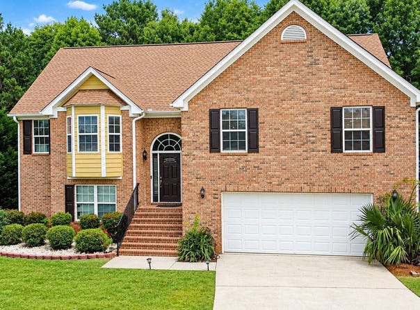 440 Shiver Boulevard, Covington, GA 30016