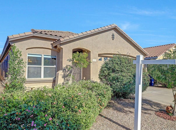 970 E DORIS Street, Avondale, AZ 85323