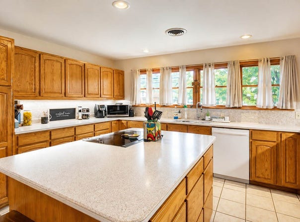 1900 S Walnut Street, Brady, TX 76825