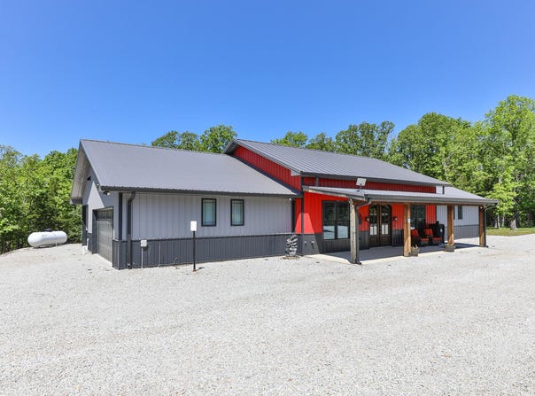 11495 State Highway Pp, Collins, MO 64738
