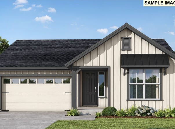 851 Glade Ave, ForestGrove, OR 97116