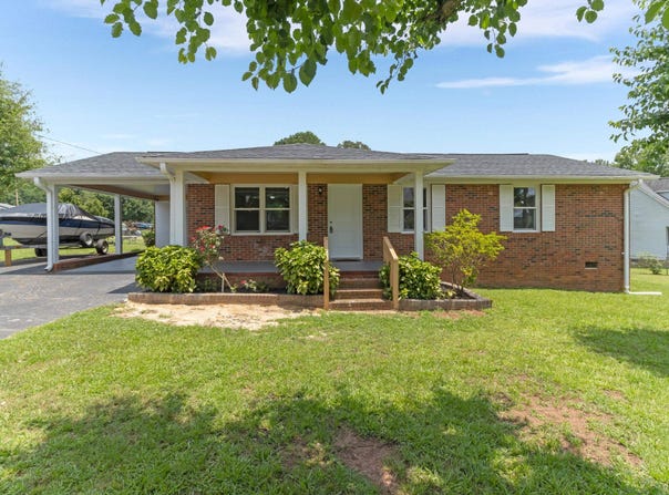 108 Cone Drive, Liberty, SC 29657