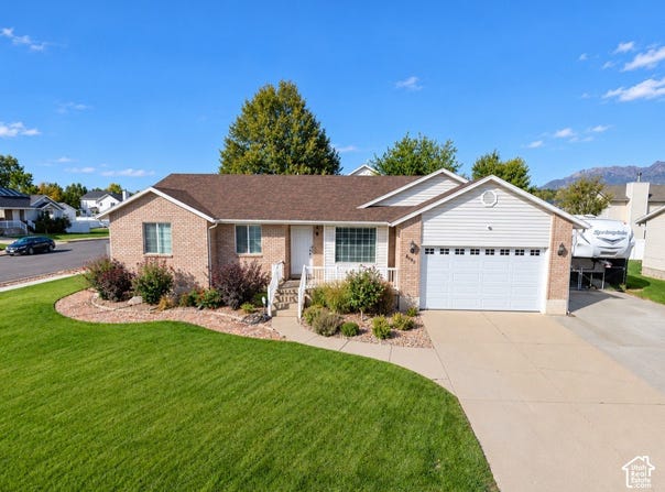 850 W 2350 N, Layton, UT 84041