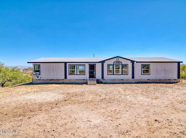 18020 S Sonoita Highway, Vail, AZ 85641