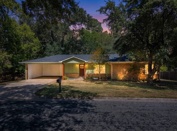 309 PARK, Mt Pleasant, TX 75455