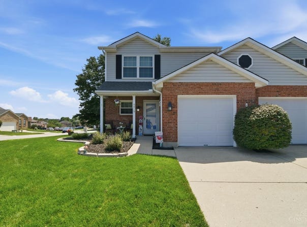 5915 Leeside Trail lot: 0, Green Twp, OH 45248