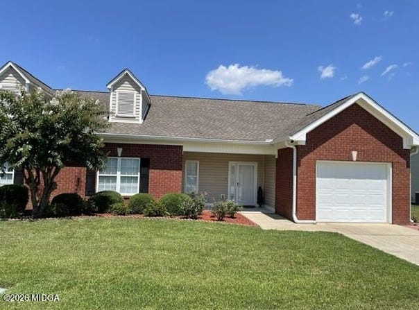 308 Dylan Court, Macon, GA 31216