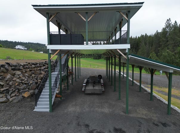 121 Johnston Rd, Plummer, ID 83851