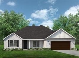 1204 Pineapple Avenue, Lowell, AR 72745