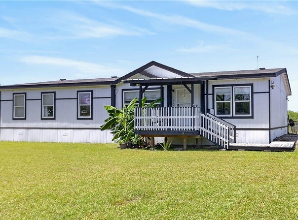 15060 County Road 984, Sinton, TX 78387