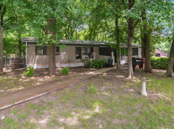 4806 Creekside Road, Melissa, TX 75454