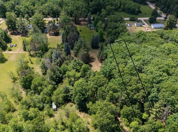 0.38 AC LEVERETT ROAD, ROSCOMMON, MI 48653