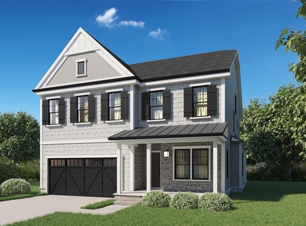 5707 NORTHFIELD RD, BETHESDA, MD 20817