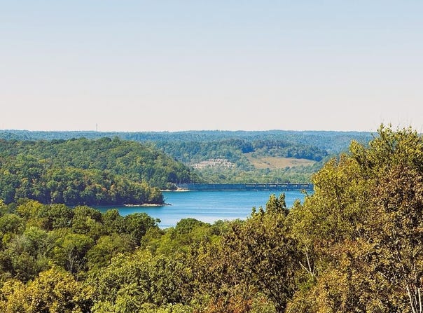 103C Wood Duck Dr lot: 103C, Hilham, TN 38568