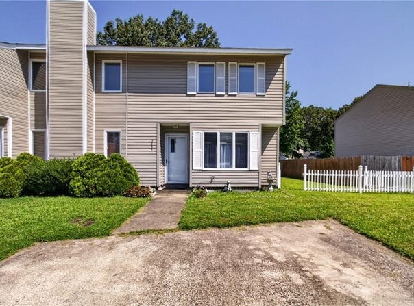 3435 Bruin Drive, Chesapeake, VA 23321