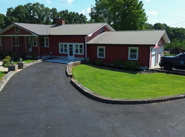 236 Jackson Grove Road, Columbus, NC 28722