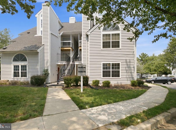 14028 VISTA Drive, LAUREL, MD 20707