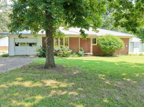 2248 Kentucky 564, Mayfield, KY 42066