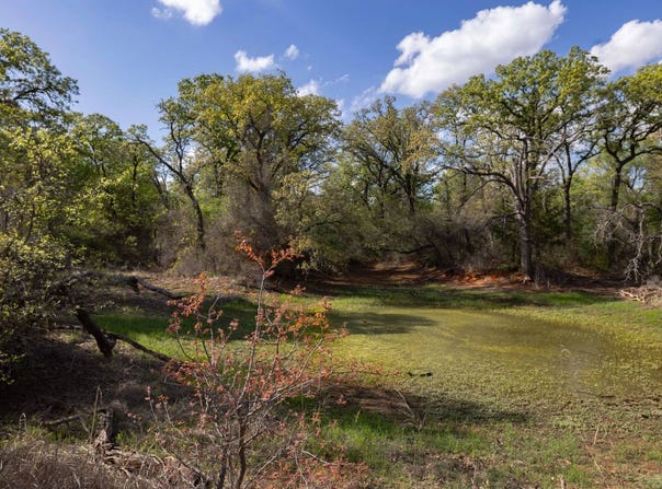 Tract 7 E Terry Road, Duncan, OK 73533