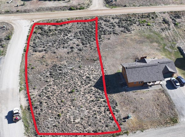190 County Road 894, Granby, CO 80446