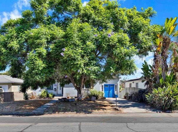 7008 Hybeth Drive, La Mesa, CA 91941